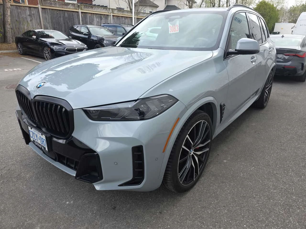 BMW X5 | DISTRONIC | 360 | HARMAN KARDON | HUD |  | Mobile.bg � ����������� 1