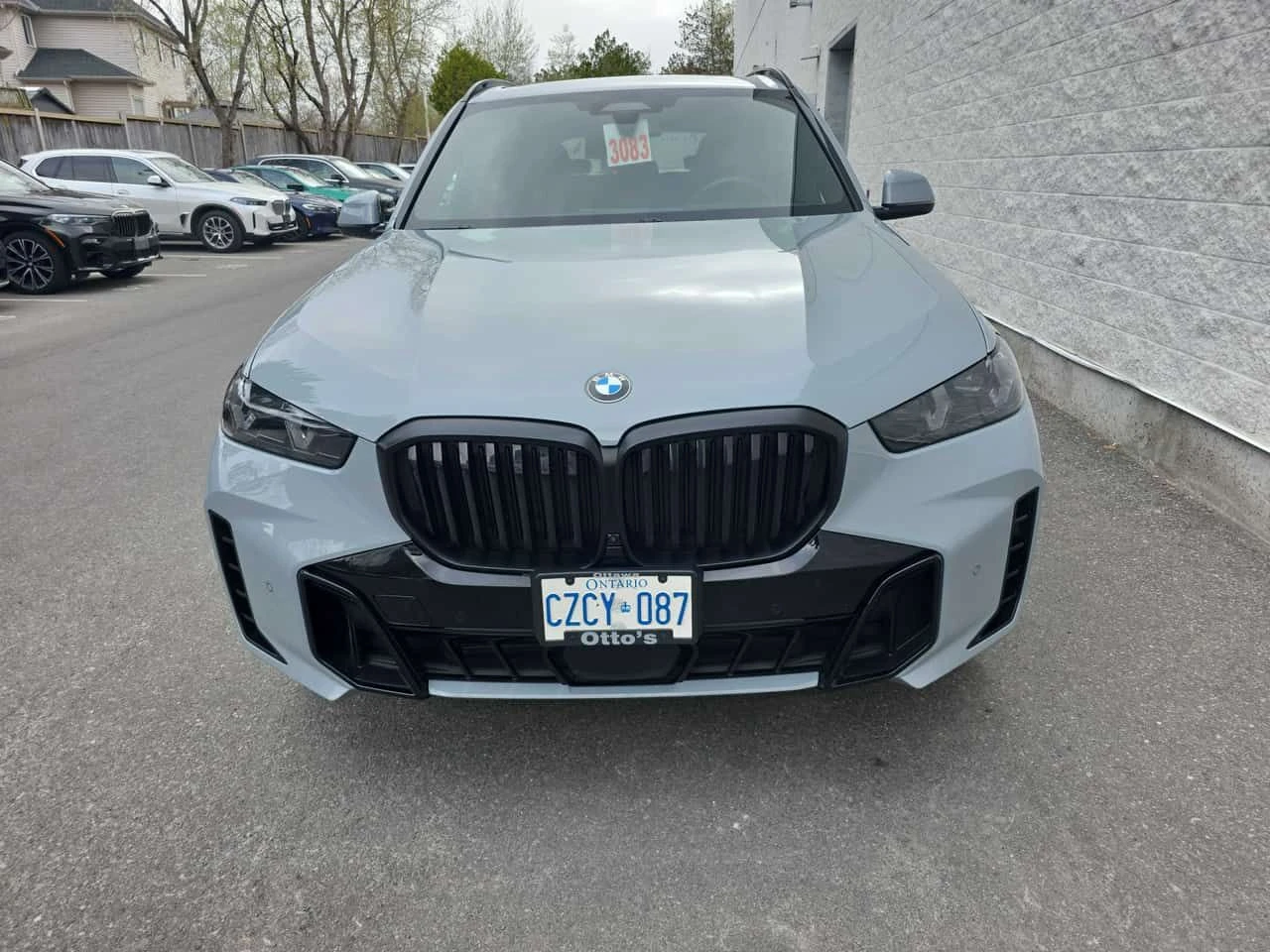 BMW X5 | DISTRONIC | 360 | HARMAN KARDON | HUD |  | Mobile.bg � ����������� 6