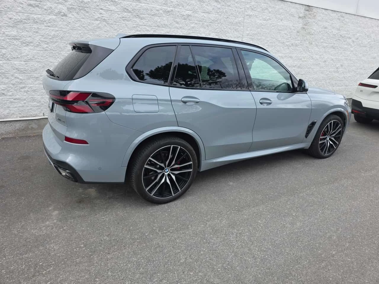 BMW X5 | DISTRONIC | 360 | HARMAN KARDON | HUD |  | Mobile.bg � ����������� 3