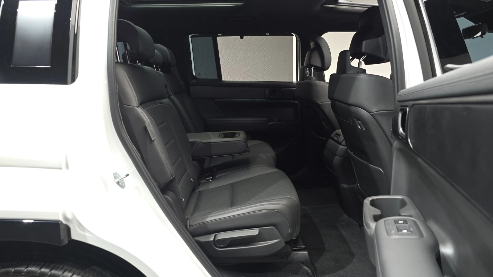 Hyundai Santa fe 1.6 HEV Calligraphy* ��. ��������* ������ ���� | Mobile.bg � ����������� 12