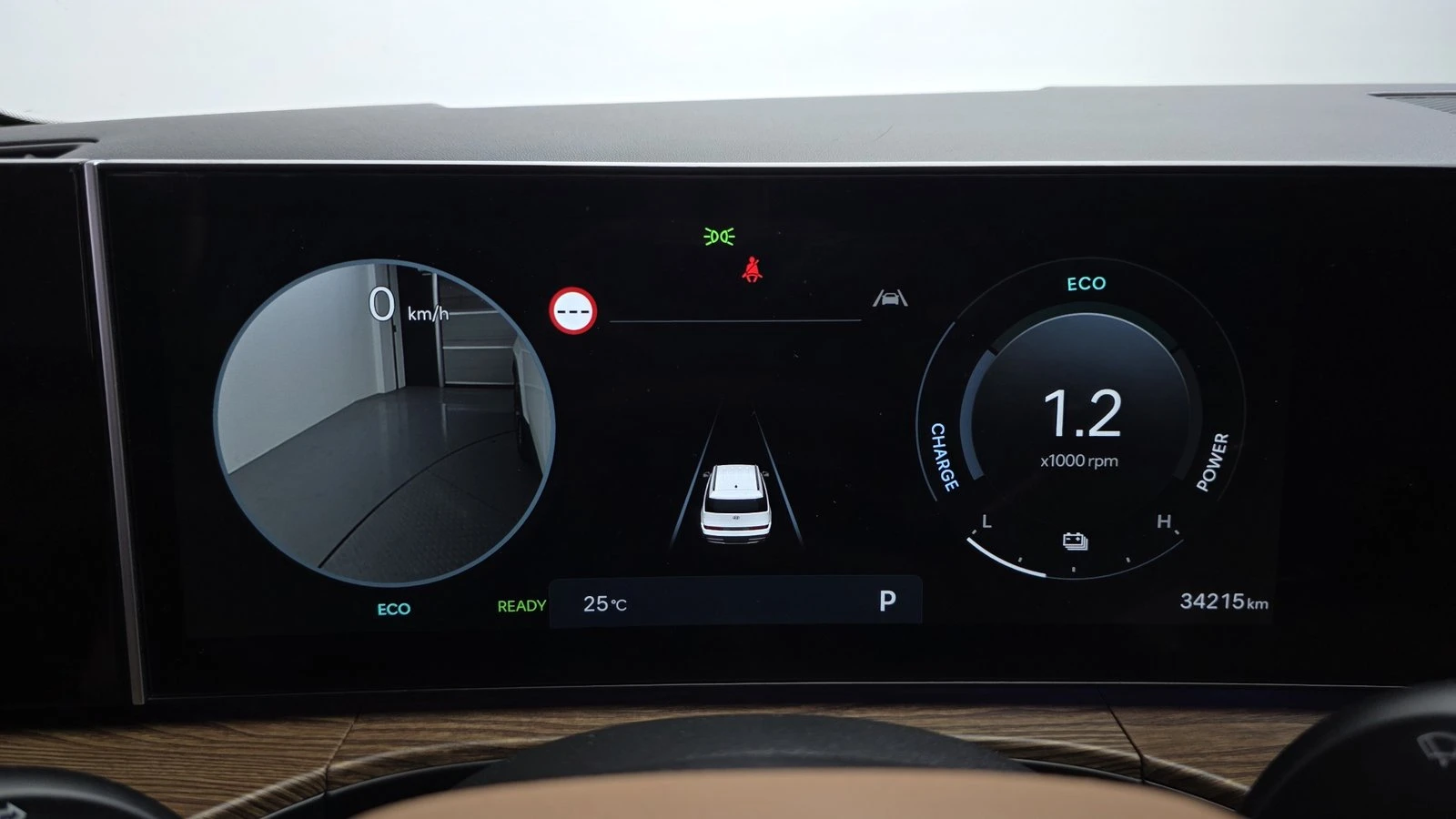 Hyundai Santa fe 1.6 HEV Calligraphy* BLIND SPOT* 360* КРАЙНА ЦЕНА, снимка 8 - Автомобили и джипове - 55334916
