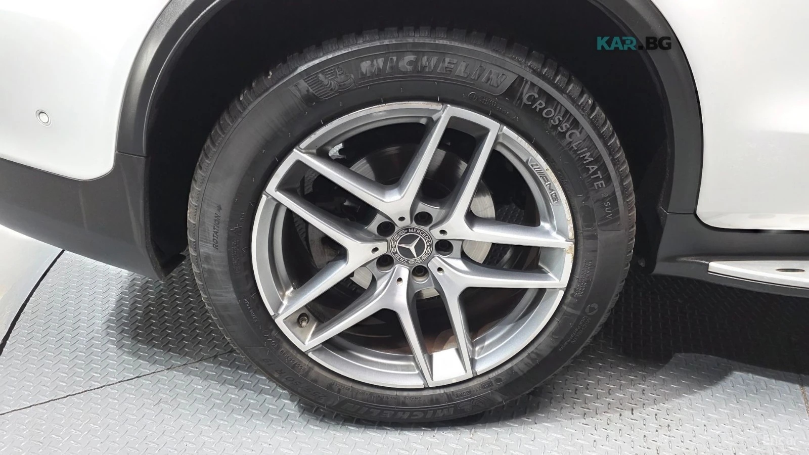 Mercedes-Benz GLC 220 D* 4MATIC* COUPE* HUD* 360* ПАНО, снимка 5 - Автомобили и джипове - 55342474
