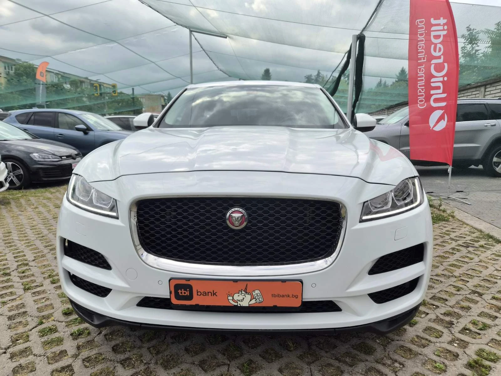 Jaguar F-PACE 2.0D-180��-197.000��-2019�-DIGITAL COCKPIT | Mobile.bg � ����������� 6