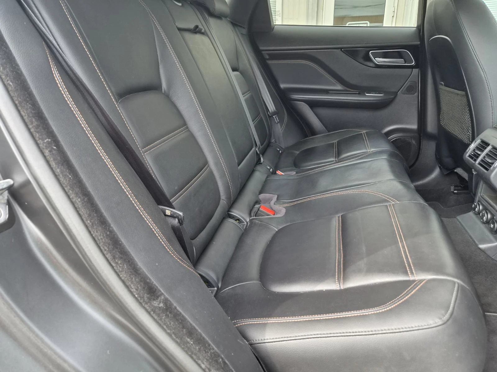 Jaguar F-PACE 2.0D-180��-197.000��-2019�-DIGITAL COCKPIT | Mobile.bg � ����������� 14