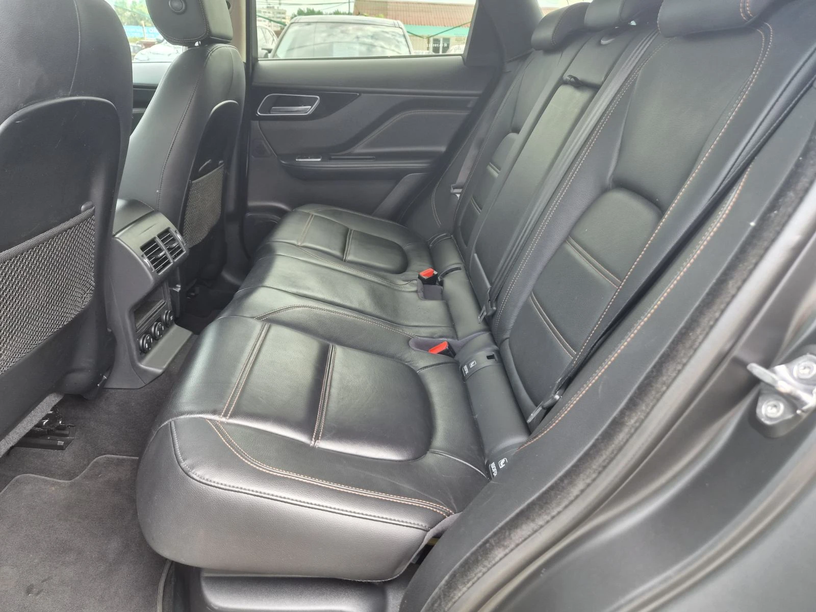 Jaguar F-PACE 2.0D-180��-197.000��-2019�-DIGITAL COCKPIT | Mobile.bg � ����������� 15
