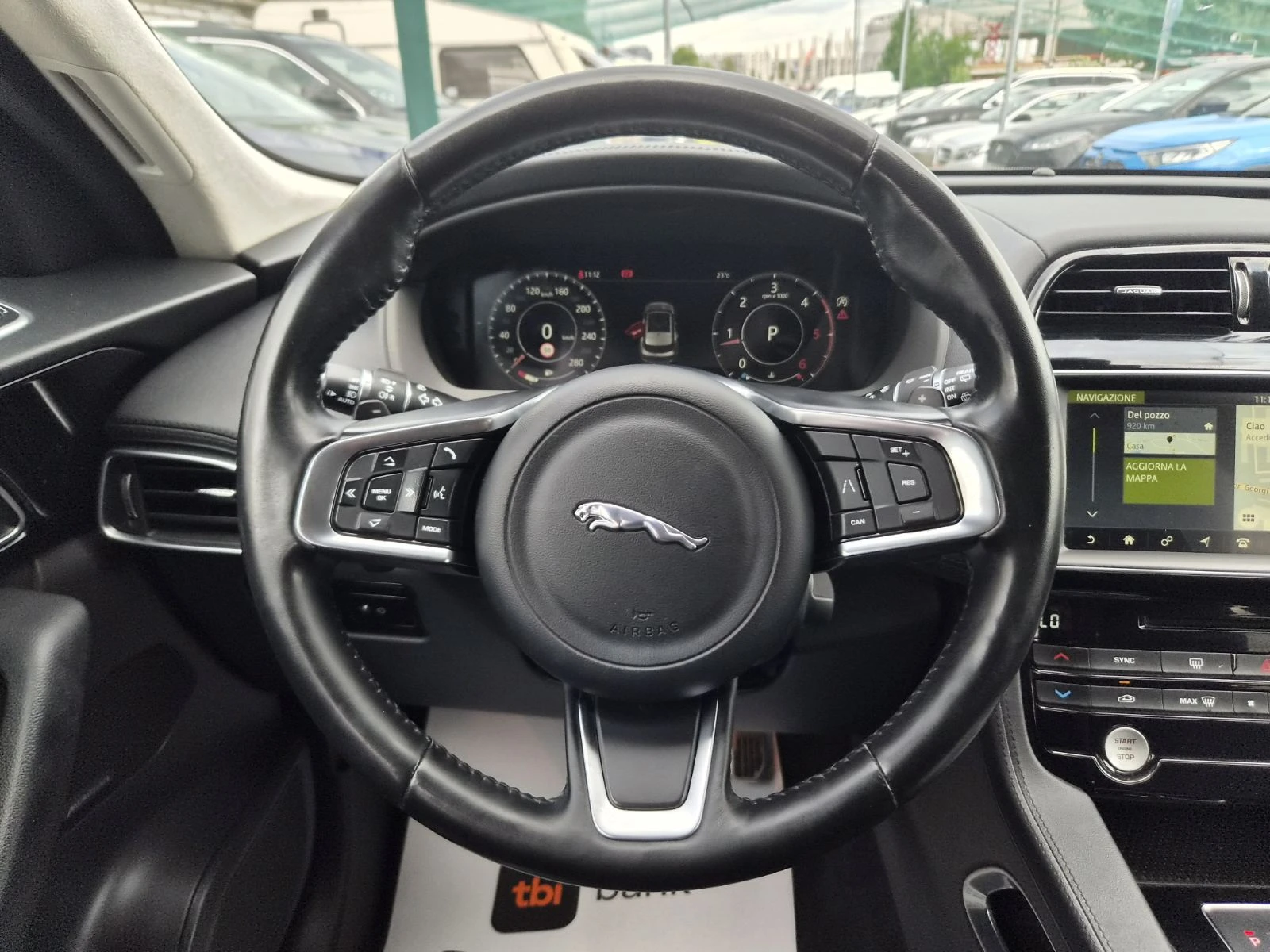 Jaguar F-PACE 2.0D-180��-197.000��-2019�-DIGITAL COCKPIT | Mobile.bg � ����������� 9