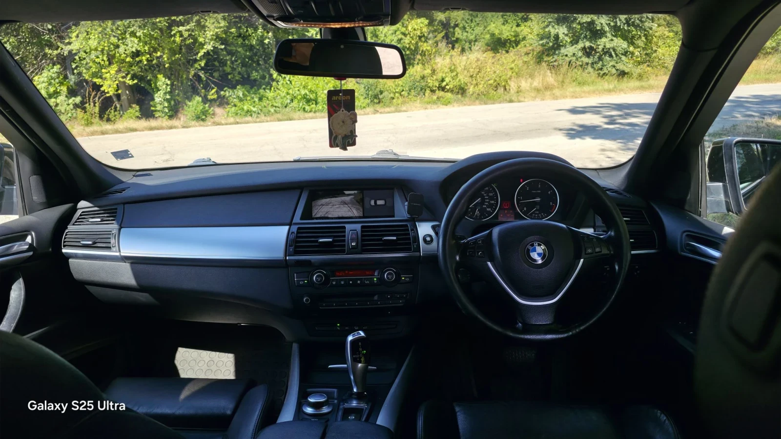 BMW X5  UK, снимка 6 - Автомобили и джипове - 55779204