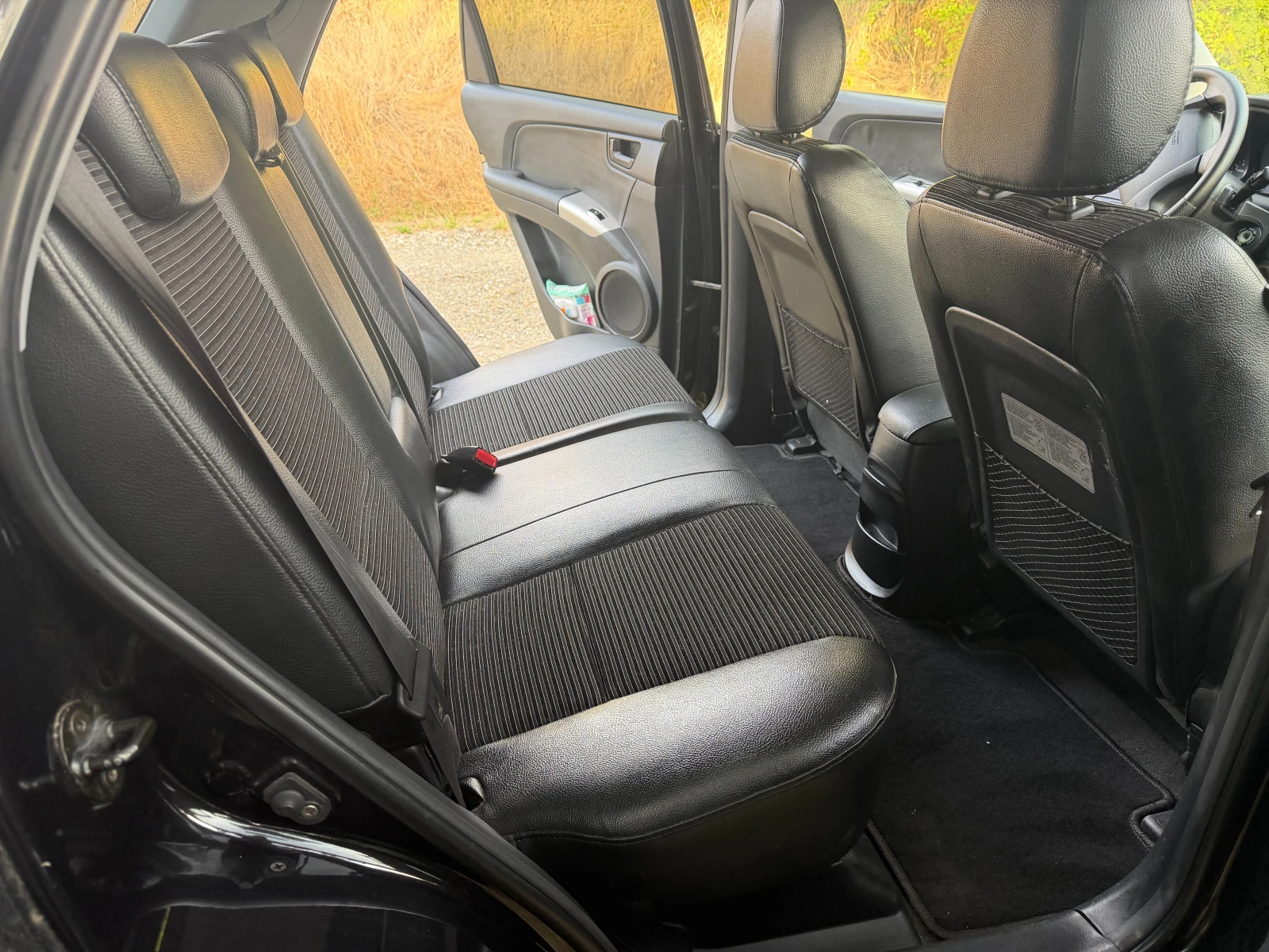 Kia Sportage, снимка 7 - Автомобили и джипове - 56157587