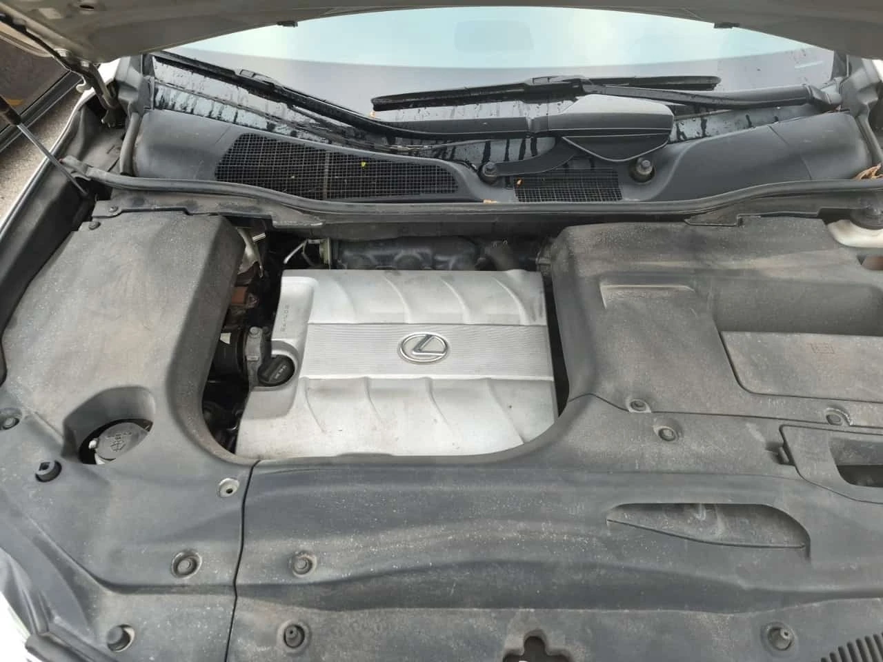 Lexus RX 350  Awd Sportdesign / CARFAX / ���� �� �������� | Mobile.bg � ����������� 15