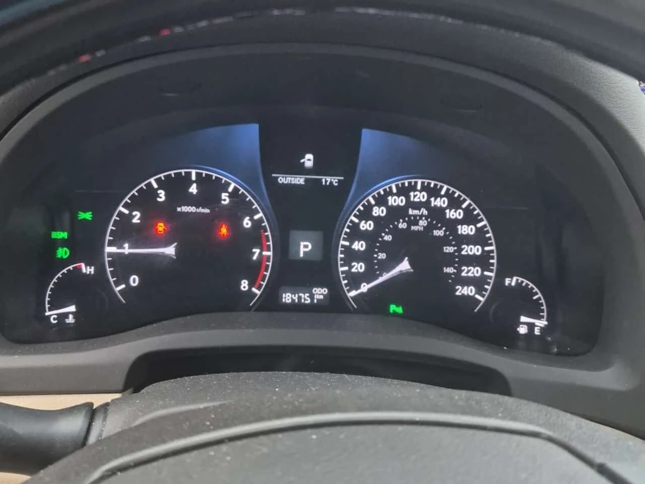 Lexus RX 350  Awd Sportdesign / CARFAX / ���� �� �������� | Mobile.bg � ����������� 8