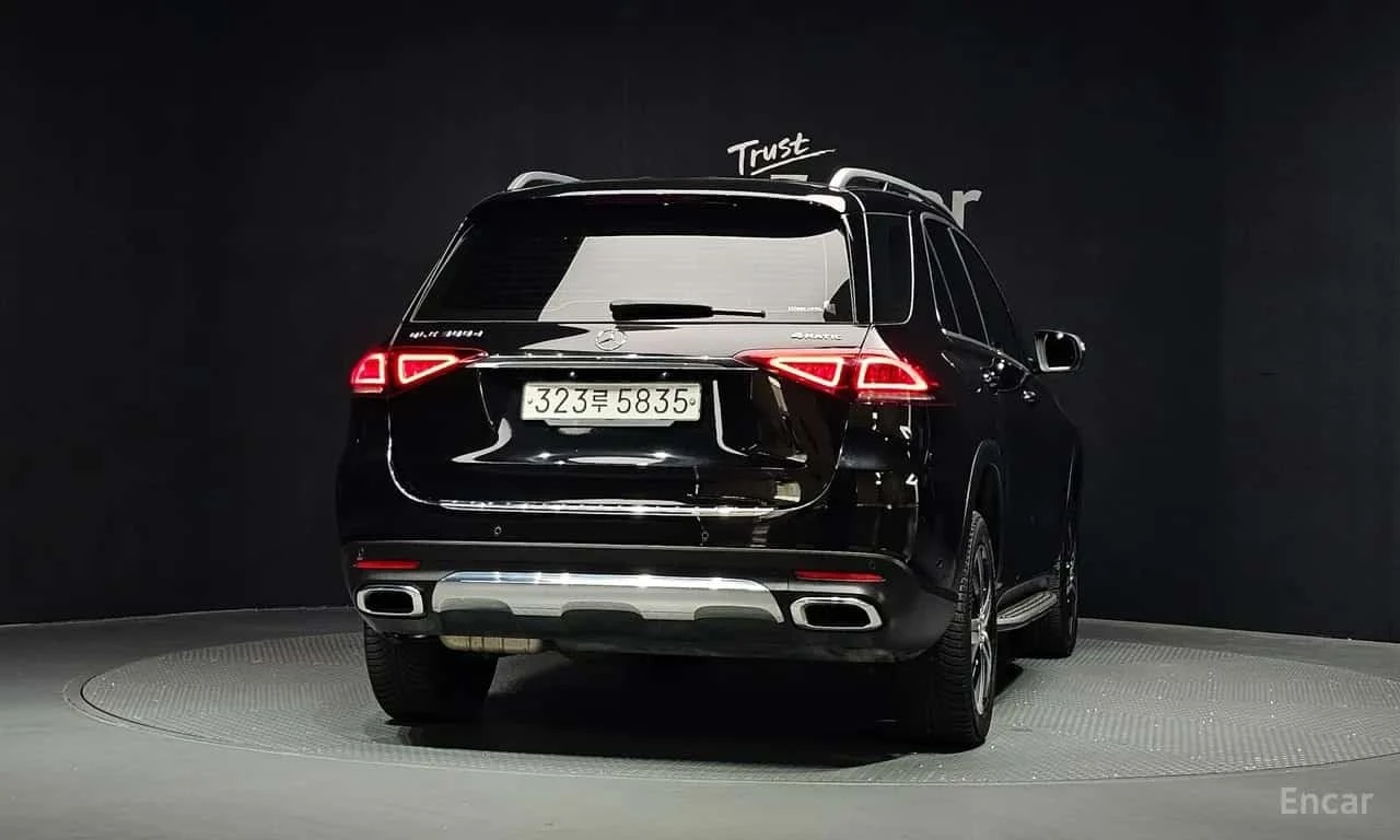 Mercedes-Benz GLE 300 d 4MATIC * ��� ������������ ������ | Mobile.bg � ����������� 4