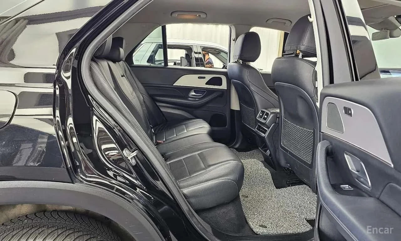 Mercedes-Benz GLE 300 d 4MATIC * ��� ������������ ������ | Mobile.bg � ����������� 12