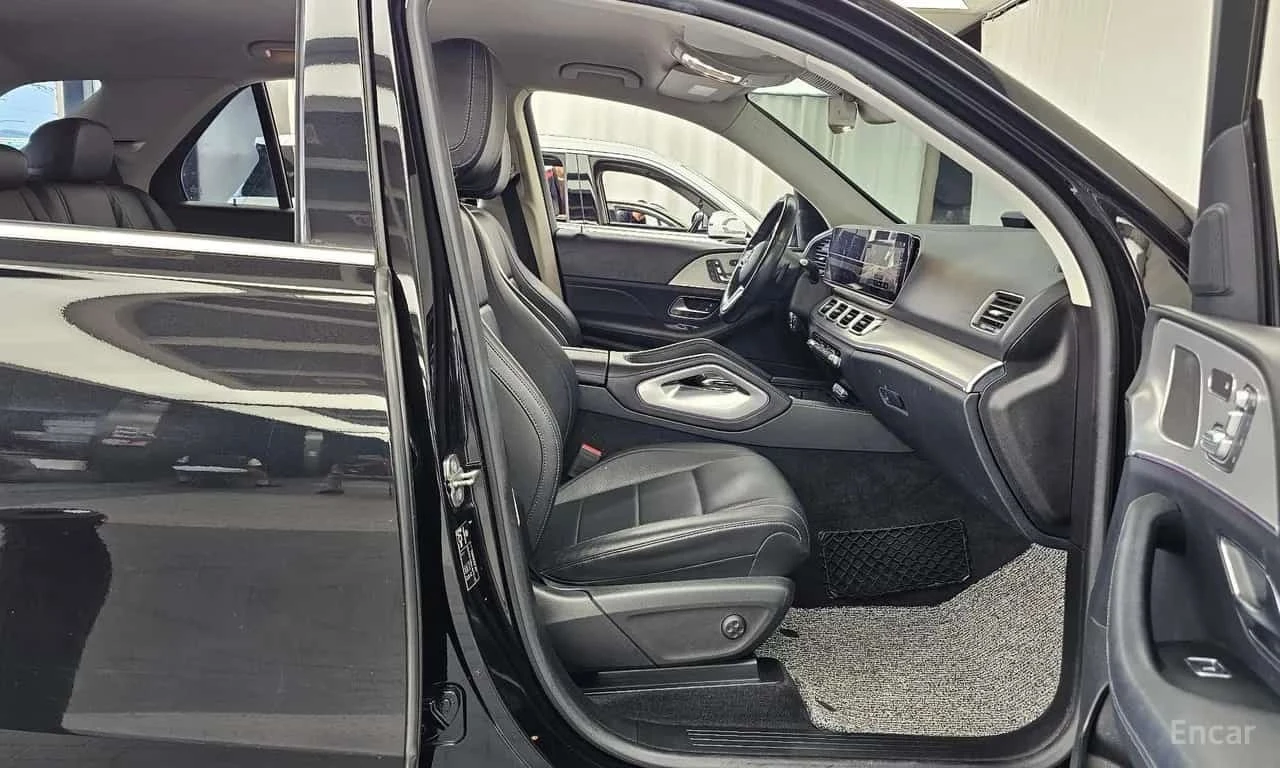 Mercedes-Benz GLE 300 d 4MATIC * ��� ������������ ������ | Mobile.bg � ����������� 11