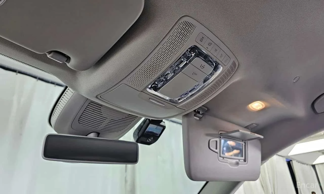 Mercedes-Benz GLE 300 d 4MATIC * ��� ������������ ������ | Mobile.bg � ����������� 17