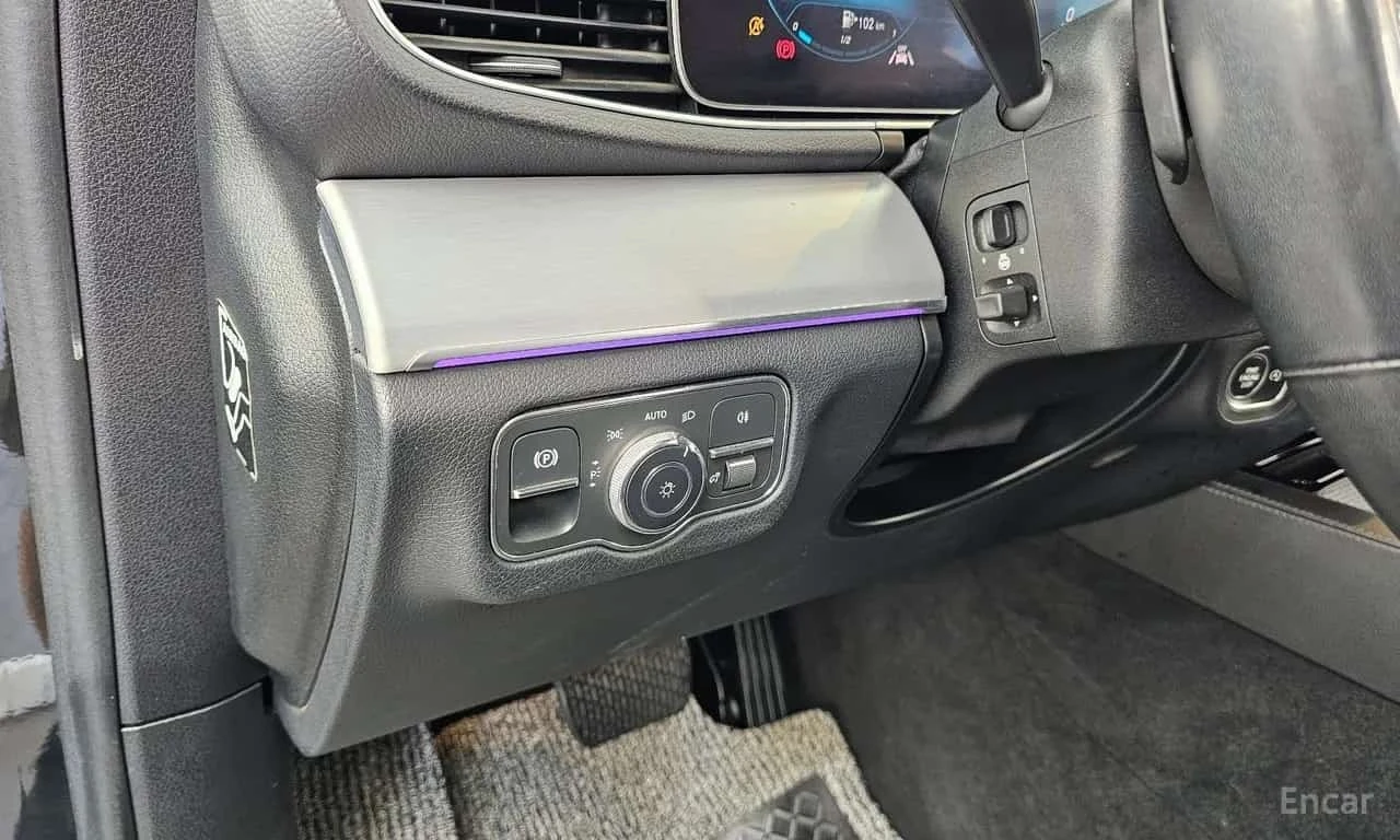 Mercedes-Benz GLE 300 d 4MATIC * ��� ������������ ������ | Mobile.bg � ����������� 16