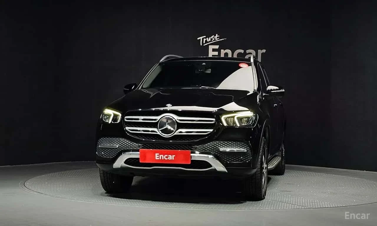 Mercedes-Benz GLE 300 d 4MATIC * ��� ������������ ������ | Mobile.bg � ����������� 3
