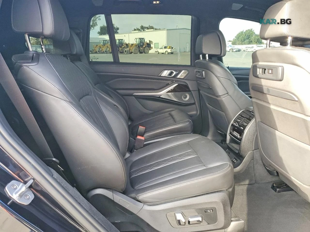 BMW X7 M50i* FULL* ����������* (���� �� ��) | Mobile.bg � ����������� 11