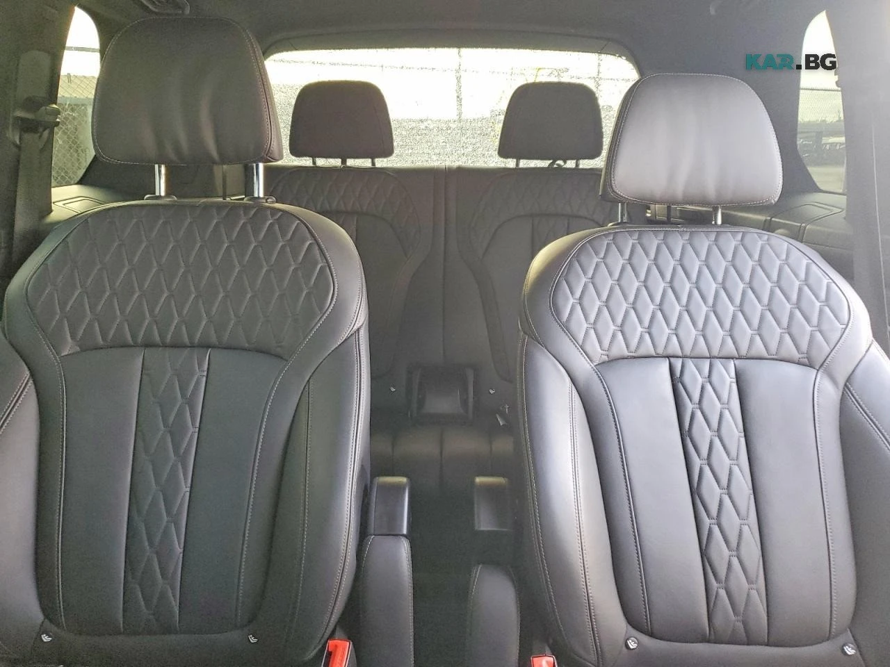BMW X7 M50i* FULL* ����������* (���� �� ��) | Mobile.bg � ����������� 10