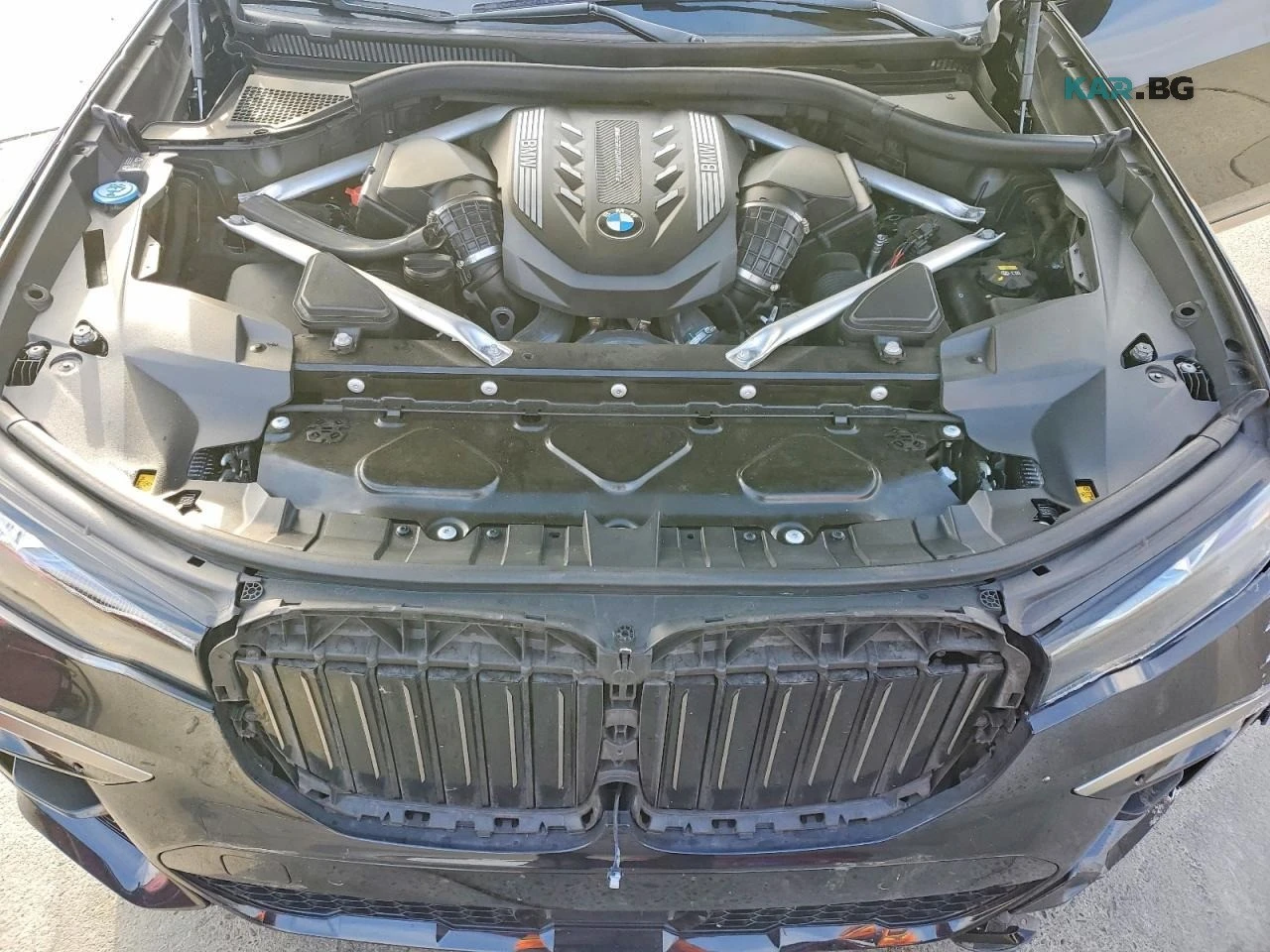 BMW X7 M50i* FULL* ����������* (���� �� ��) | Mobile.bg � ����������� 12