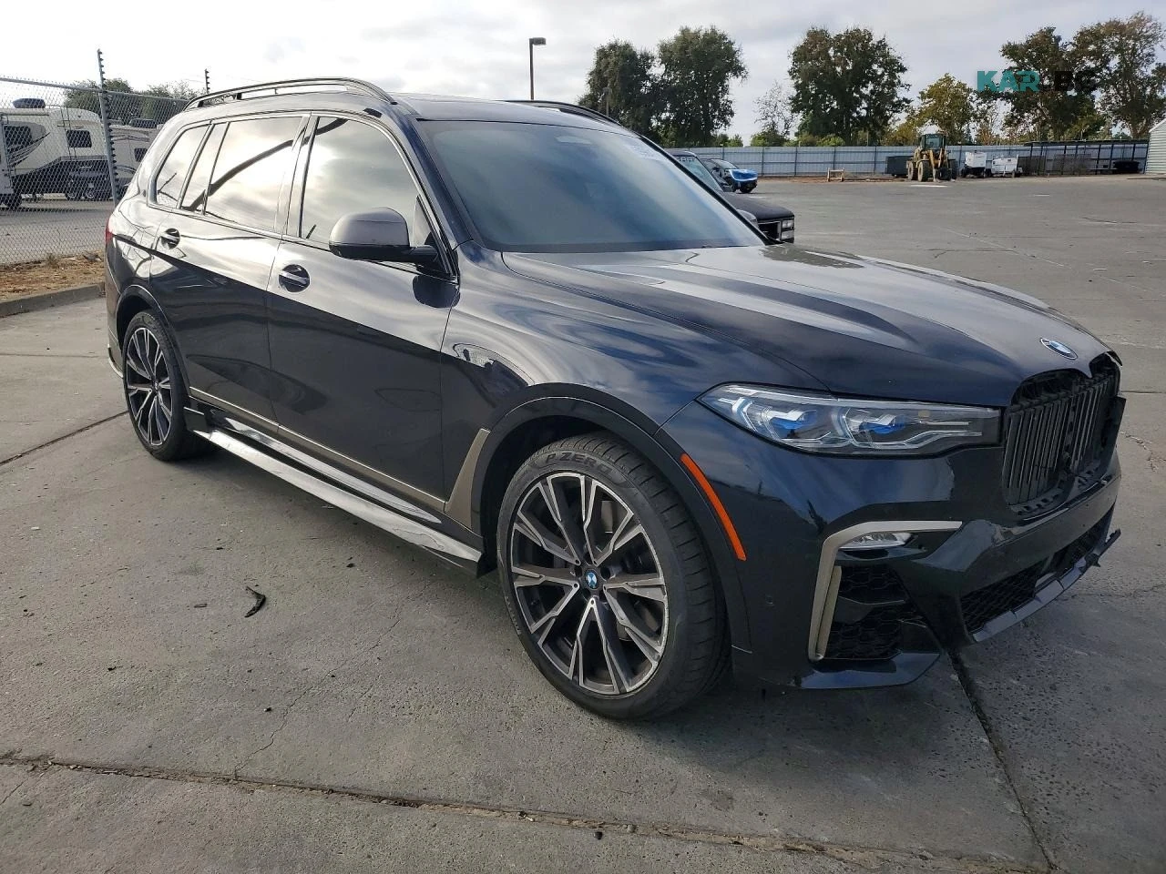 BMW X7 M50i* FULL* ����������* (���� �� ��) | Mobile.bg � ����������� 4
