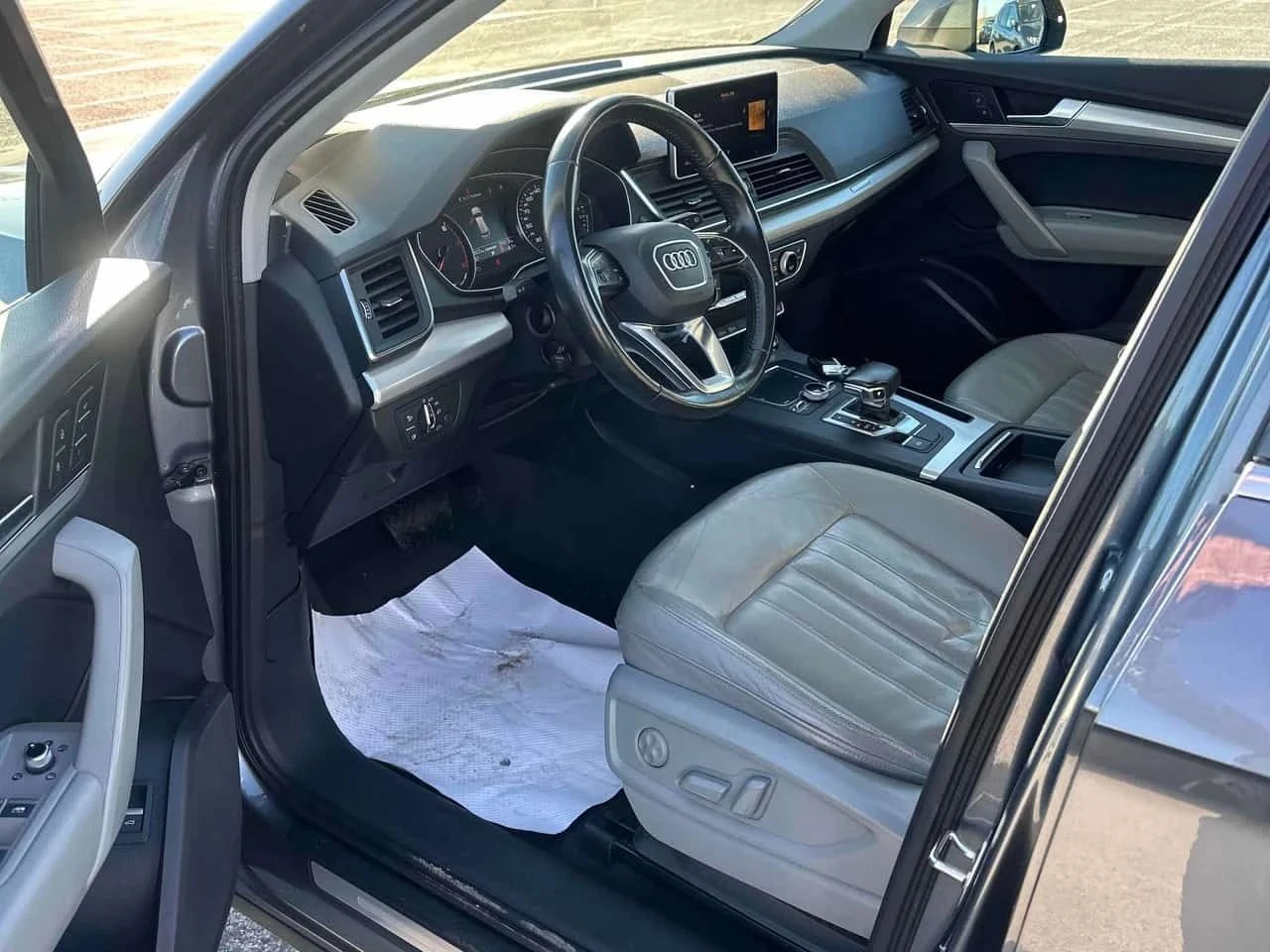Audi Q5 | Mobile.bg � ����������� 7