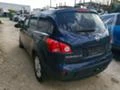 Nissan Qashqai +2 2.0 dci, снимка 1