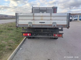 Renault Maxity 2.5 ITALIA 3.5t/ kategoria B, снимка 5