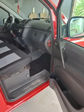 Mercedes-Benz Vito 113cdi , снимка 11