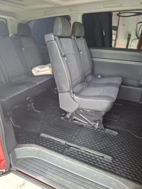 Mercedes-Benz Vito 113cdi , снимка 12