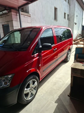 Mercedes-Benz Vito 113cdi , снимка 2