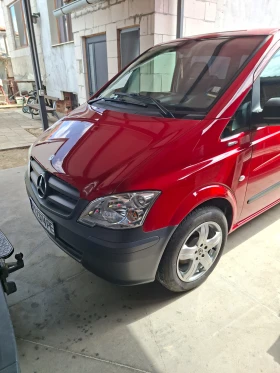 Mercedes-Benz Vito 113cdi , снимка 3