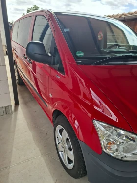 Mercedes-Benz Vito 113cdi , снимка 5