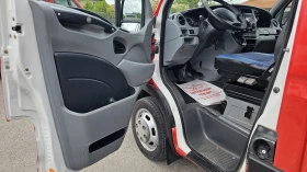 Iveco Daily 35C15 3.0D 6SP CH-3.5т N1-БЛОКАЖ-ПЪЛНА ИСТ-ЛИЗИНГ, снимка 7