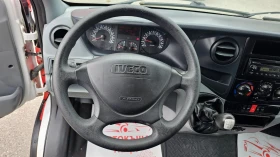 Iveco Daily 35C15 3.0D 6SP CH-3.5т N1-БЛОКАЖ-ПЪЛНА ИСТ-ЛИЗИНГ, снимка 9