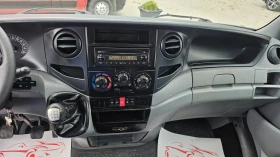 Iveco Daily 35C15 3.0D 6SP CH-3.5т N1-БЛОКАЖ-ПЪЛНА ИСТ-ЛИЗИНГ, снимка 10
