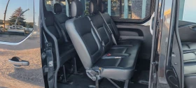 Opel Vivaro 9 mesta 1.6D, снимка 15