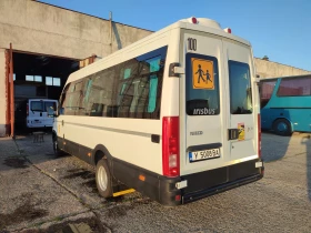Iveco Daily 50C 17 Daily 3.0 HPT, снимка 4