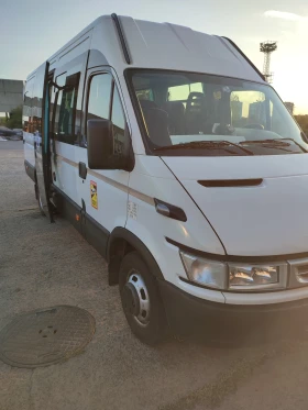 Iveco Daily 50C 17 Daily 3.0 HPT, снимка 13