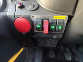 Iveco Daily 50C 17 Daily 3.0 HPT, снимка 17