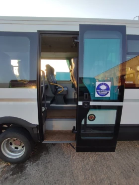 Iveco Daily 50C 17 Daily 3.0 HPT, снимка 14