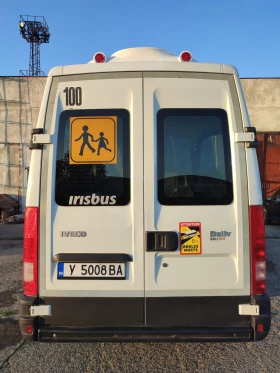 Iveco Daily 50C 17 Daily 3.0 HPT, снимка 3