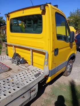 Iveco 35c15 Speciqlen, снимка 14