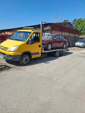 Iveco 35c15 Speciqlen, снимка 2