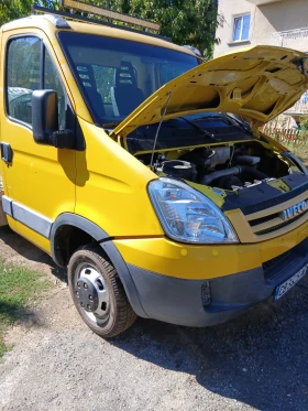 Iveco 35c15 Speciqlen, снимка 12