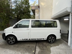 VW Transporter, снимка 12