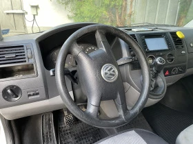 VW Transporter, снимка 8