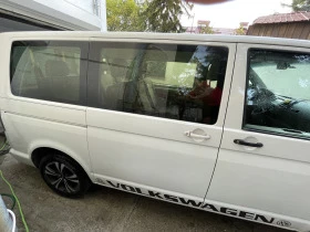 VW Transporter, снимка 11