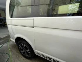 VW Transporter, снимка 15