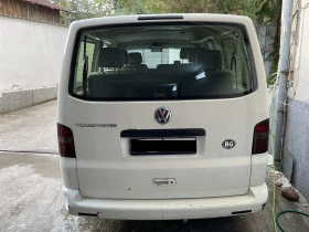 VW Transporter, снимка 9