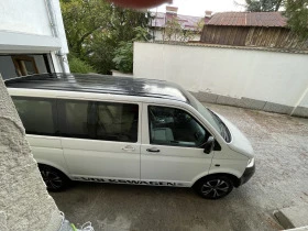 VW Transporter, снимка 10